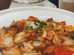 -阿毛饭店(和义路店)