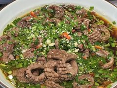 -钱记·乡野菜(紫荆花路店)