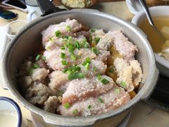 -郑件洋芋饭庄