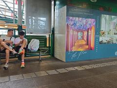 -天星小轮码头