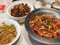 -福阿婆老牌湘菜(大润发店)