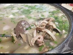 -伊犁羊杂馆