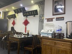 -西月城谭豆花(春熙路店)