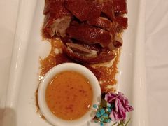 -宝园酒家(美林M·LIVE天地东座店)