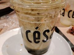 -乐凯撒披萨(喜荟城店)
