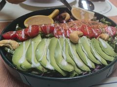 -沏点Trattoria意大利餐厅(新街口店)