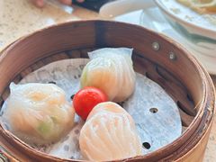 -点都德(世纪汇店)