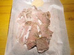 -丁记盐蘸牛肉·新杭菜(河东路店)