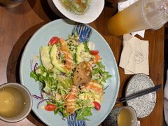 -白石的深夜食堂(济南万象城店)