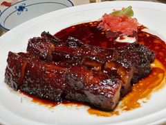 -侨美食家·粤菜(体育西路店)