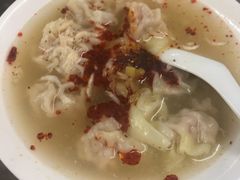 -安庆柴火馄饨(马道街店)