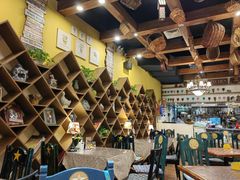 -彼德西餐厅(环球中心店)