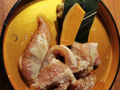 -山居屋炭火烧肉(厚街万达店)