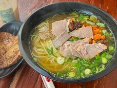 -一品飘香米线(一中总店)