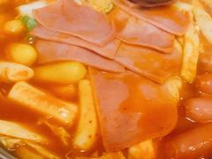 -一味韩餐(天鹅湖万达店)