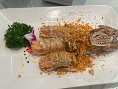 -大东海海鲜酒楼(渔人码头总店)