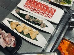 -海底捞火锅(龙岗星河COCO Park店)