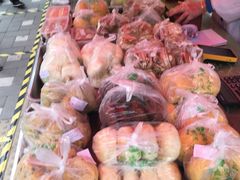 -烤肉宛饭庄(南礼士路店)