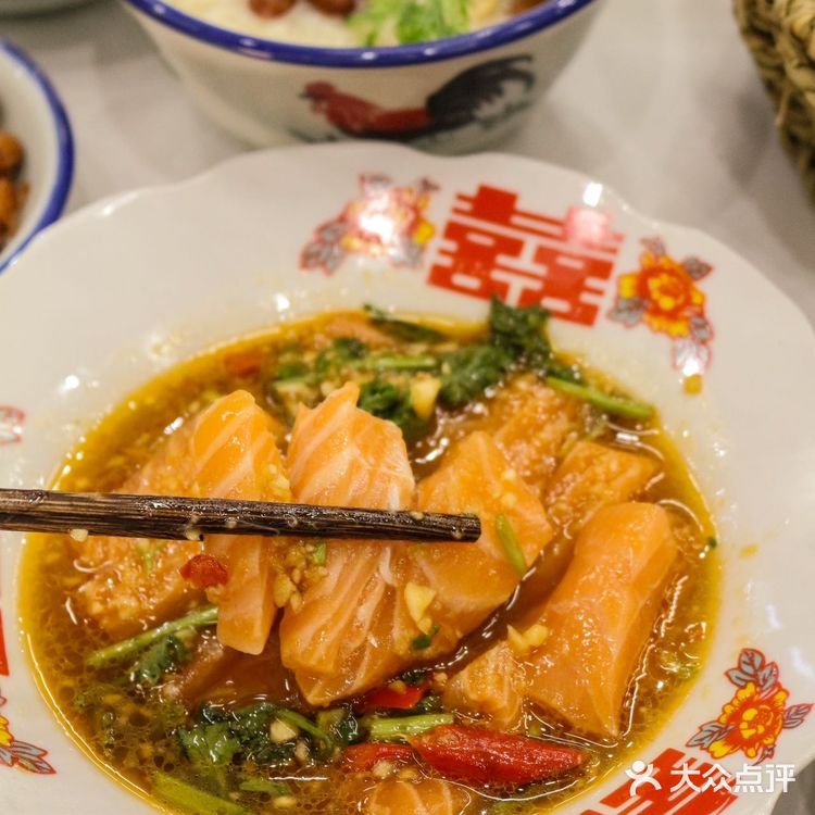 新开的❗️好吃到想天天来报到❗️❗️
