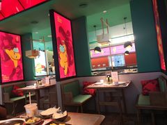 大堂-蛙小侠(五象万象汇店)