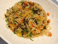 -广州塔晖粤轩中餐厅