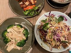 安南火车头汤河粉-安南越南餐厅(青岛万象城店)