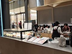 -Seesaw Coffee(苏州中心店)