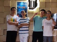 -H立方实景剧情密室(天河旗舰店)
