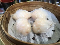 -添好运点心专门店(北角店)