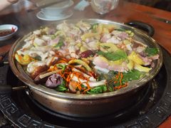 -阿多私房菜(顺德店)