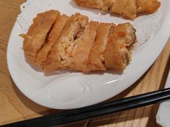 -佛有缘素食馆·荔湾老字号(陈家祠首店)