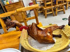 -张记焖窑·十五年专注焖烤(雍和宫店)