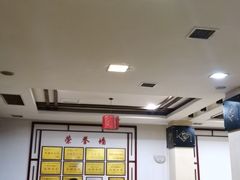 大堂-白家高记肥肠粉(总店)