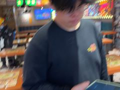 -太子浓心·港式猛火小锅米线(探十里店)