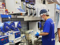 -煲珠公·老红糖珍珠奶茶(长宁龙之梦店)