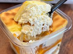 -迦南·甜品蛋糕(传媒店)