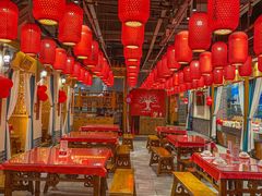 -巡耕记·湖南土菜(长湖店)