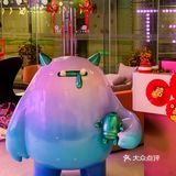 人均不过百的无国界自助餐🤤春节家宴你一定不能错过这里🧨
