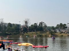 -枫香湖儿童公园