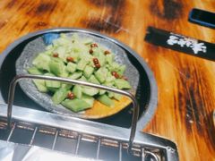 -香约老地方烧烤(九道街店)