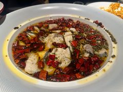 -上和臻品中国菜(花园街店)