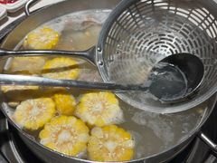 -潮泰牛肉火锅 · 创于1992年(车公庙店)