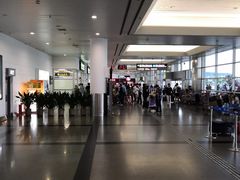 -厦门高崎国际机场-T3航站楼