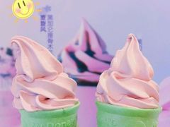 -麦当劳(龙洞店)