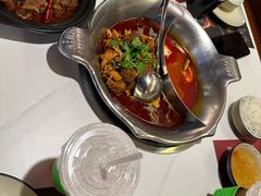 -刘一锅筋头巴脑(大悦城C店)