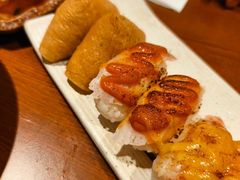 -林妈妈村·日式料理(宝山龙湖天街店)