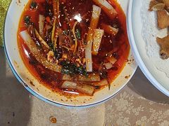 -李氏传家菜(兴城路店)