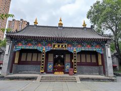 -护国法轮寺