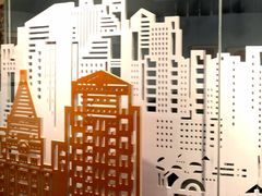 -林曦明现代剪纸艺术馆