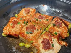 -阿庄新豫菜(通泰路店)